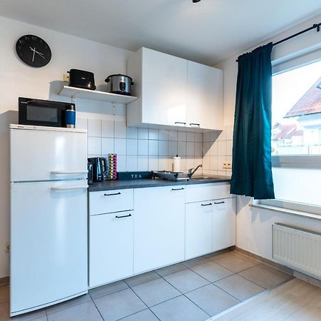 בובלינגן Mercedes I Stuttgart I Kitchen I Home Office I Parkplatz מראה חיצוני תמונה