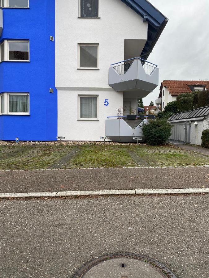 בובלינגן Mercedes I Stuttgart I Kitchen I Home Office I Parkplatz מראה חיצוני תמונה